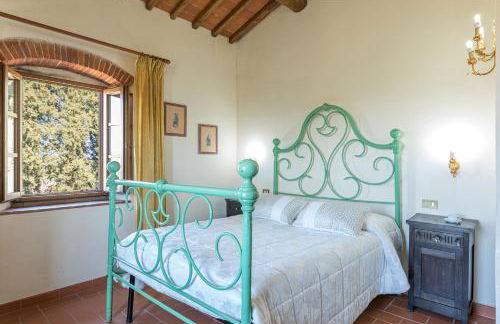 Tenuta La Pieve Casale Presciano - Foto 76