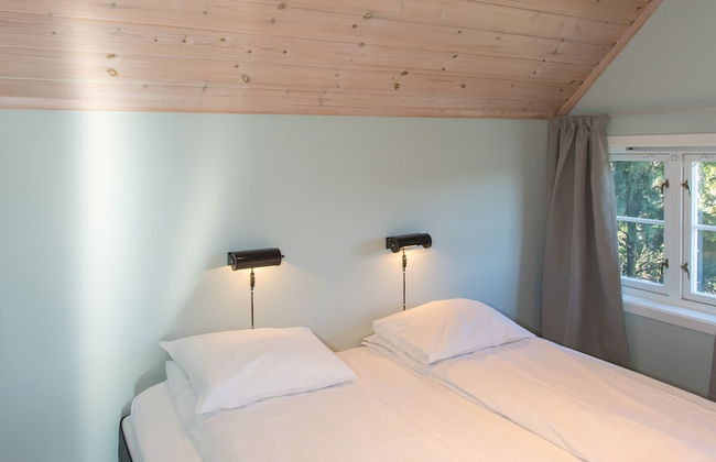 Topcamp Bie - Grimstad - Foto 19