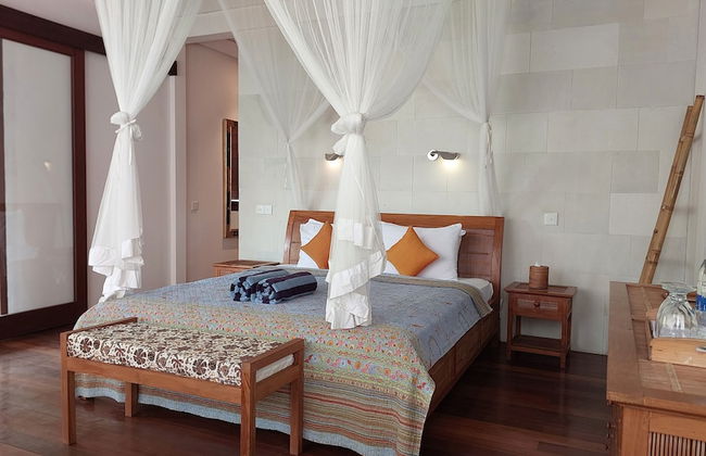 Villa Rumah Isah - Foto 6