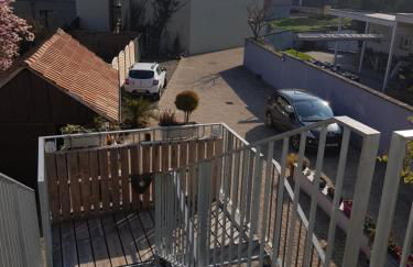 Au Gré de L'ill 'Les Cigognes' - Foto 29