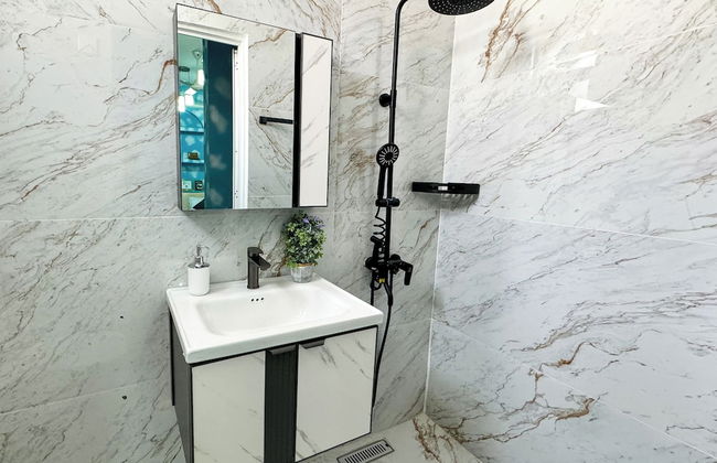 Bait Allubana Villa - Foto 13