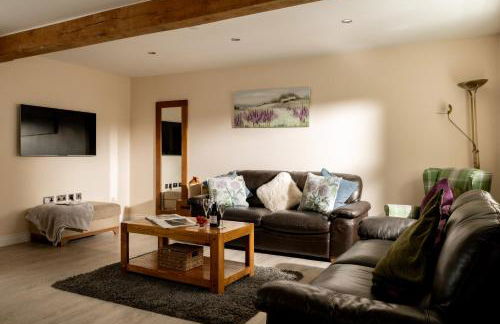 Webbington Farm Holiday Cottages - Foto 112