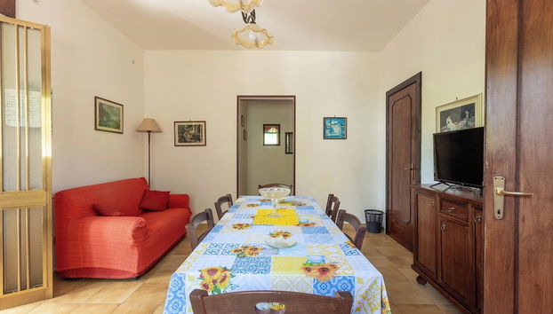 4085 Villa Teresa Portoselvaggio by Barbarhouse - Foto 5, Habitación