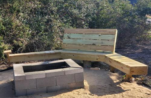 The Lost Loggerhead- OBX Ocean view Beach House - Foto 63