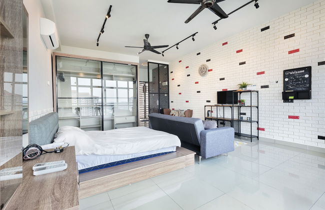 Palazio Serviced Apartment - Foto 8