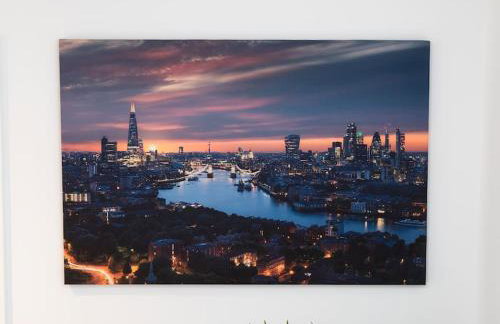 Londons Luxury pad - Foto 39