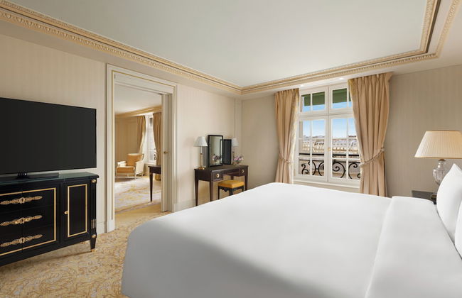 Shangri-La Paris - Photo 33