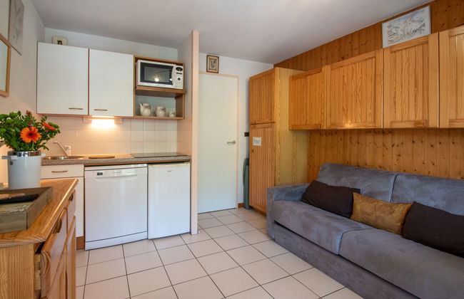2 bedroom Apartment in Les Deux Alpes - Photo 7