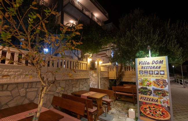 Apartments Villa Dom - Foto 32