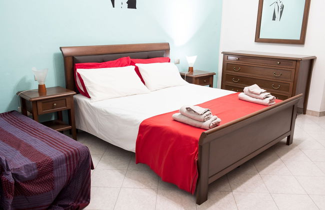 At Home - Navigli - Foto 3