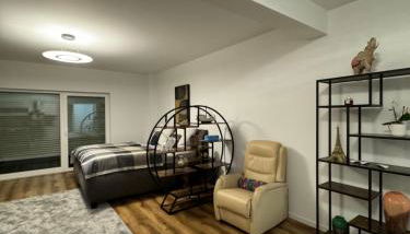 Zeitperlewohnen Mocca - Foto 3