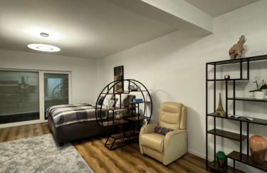 Zeitperlewohnen Mocca - Photo 3