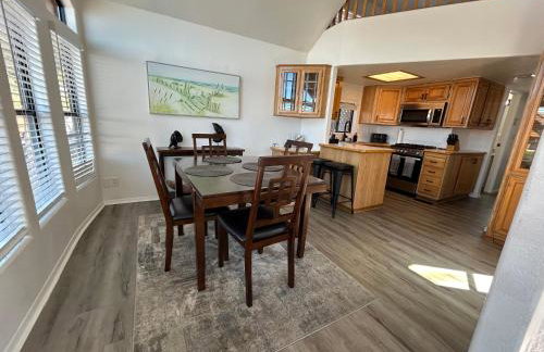 Ocean Cabin 22 with Private Hot Tub - Foto 14