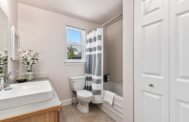 Quiet Urban Escape - Backs to Poudre River Trail - Foto 16