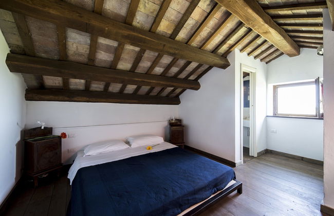 Charming Apartment in Ascoli Piceno Near Village - Foto 31