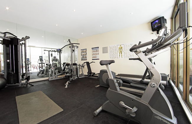 Seasons Botanic Gardens - Foto 62