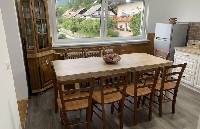 Apartments Rikli Rodine near Bled - Foto 33