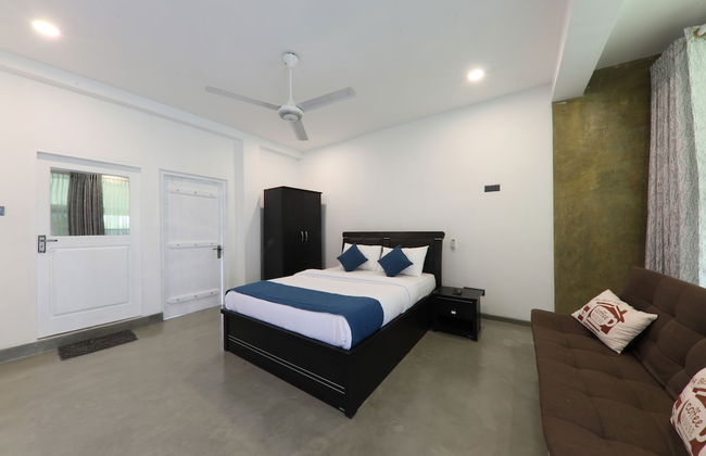 Morning Guest can see Momkeyies and Birds - Foto 6