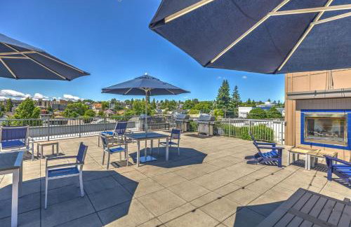 Wallingford jr 1br w rooftop nr bars SEA-639 - Photo 21