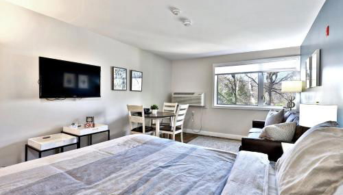 Charming Killington Center Studio Condo #341 on the Bus Route - Summer Pool - Foto 2