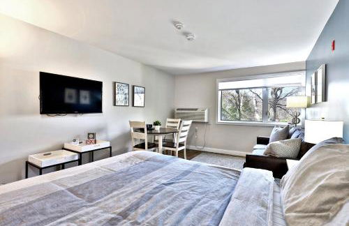 Charming Killington Center Studio Condo #341 on the Bus Route - Summer Pool - Foto 2