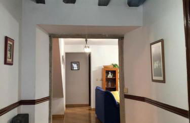 Casa Rural Arco Antico - Foto 8