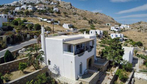 The Blue Horizon Villa - Foto 3