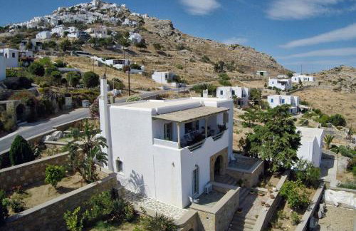 The Blue Horizon Villa - Foto 3