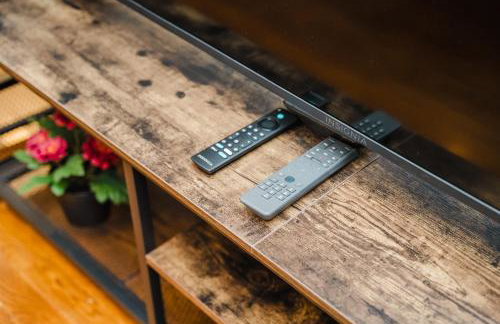 74L - 2BR Quincy - Cozy Couple Hideout near Wollaston Beach - Foto 7