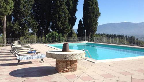 Rustic Getaway in Tuscan Hills - Foto 3