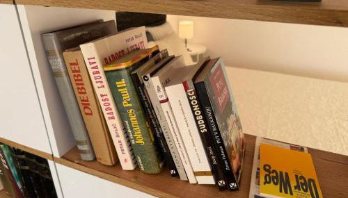 Relax Center Suite - Foto 5