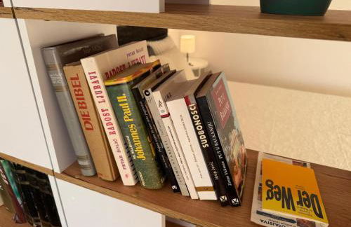 Relax Center Suite - Foto 5