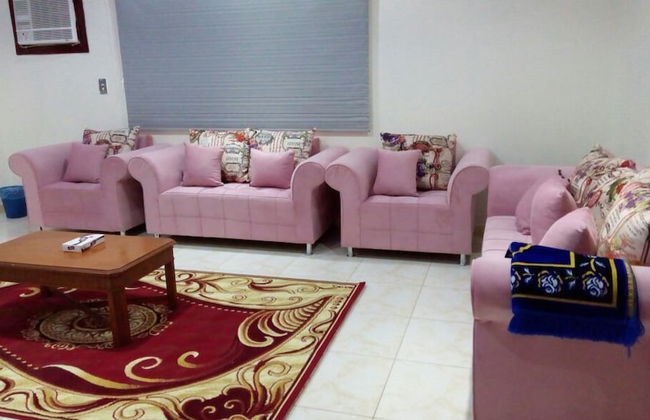 Al Raha Garden Furnished Apartments 2 - Foto 17