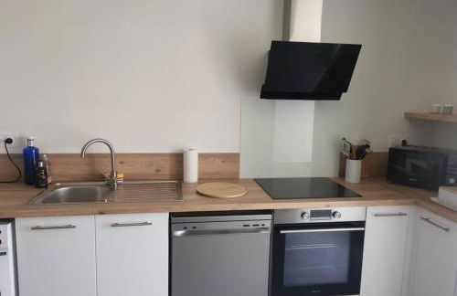 Appt neuf RDC 2 chbres Angoulême-Soyaux - Foto 10