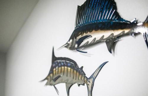 Offshore Paradise Steps from the Gulf - Foto 6