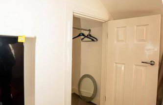 Queens Court Ensuite Studio - Foto 26