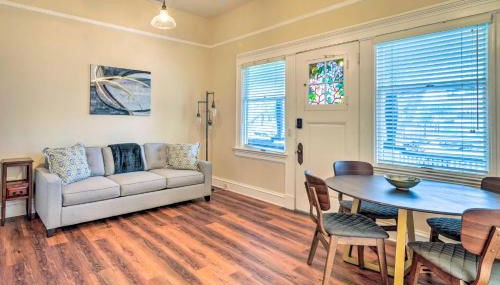 Cozy Carpinteria Apartment Walkable Location - Foto 3