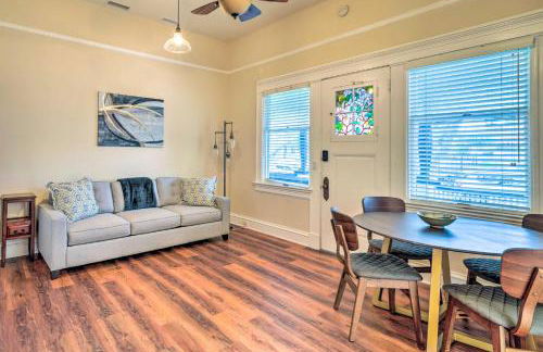 Cozy Carpinteria Apartment Walkable Location - Foto 3