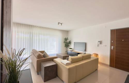 Secret Spot Baleal - Luxury Flat - Foto 9