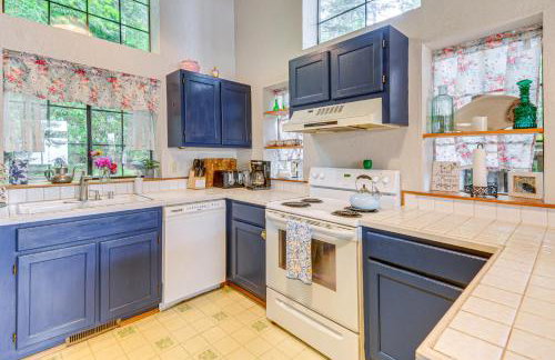 Waterfront Bainbridge Island Home Stunning Views! - Foto 8