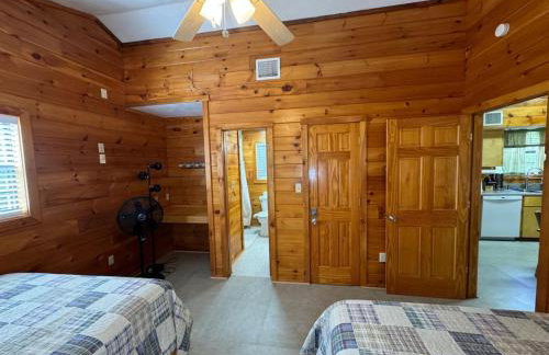 Cherokee Oaks - Frio River Haven - Foto 21
