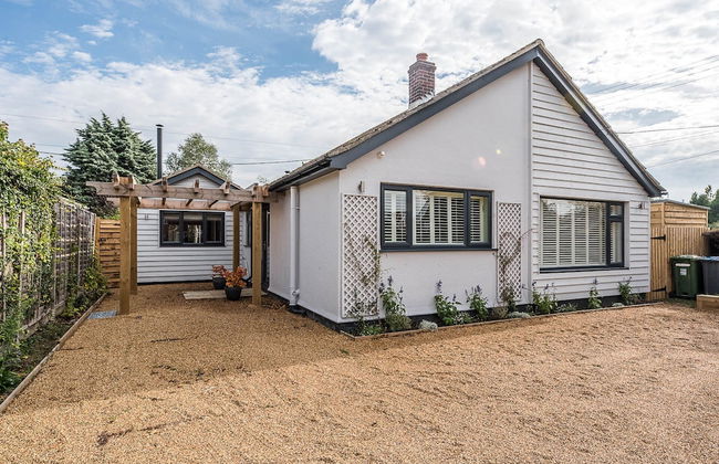 Festival House, Snape - Foto 34