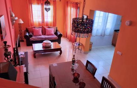 Suite Marrakech Beach, La Graciosa. - Foto 36