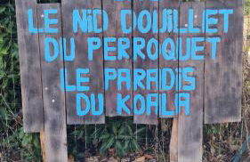 Perroquet & Koala 2 logements 10min du zoo de Beauval et proche château - Foto 60