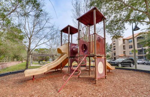 8 Mi to Disney Parks Family Davenport Condo - Foto 35