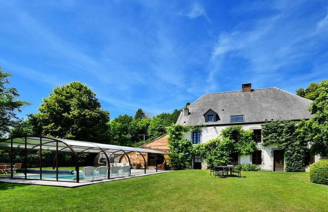 La conciergerie - Photo 1