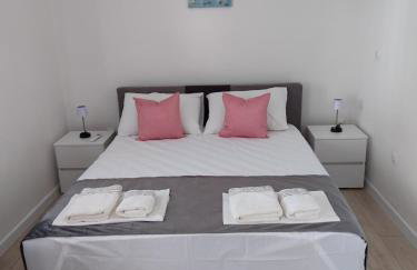 Apartments Glibić - Photo 67