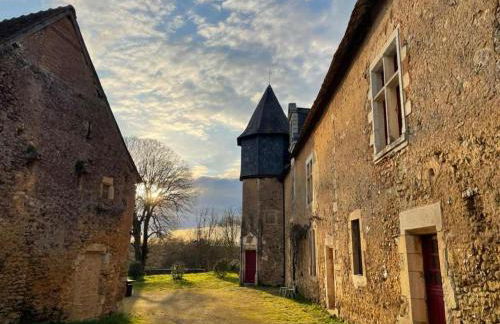 Domaine de Fontenay - Foto 112