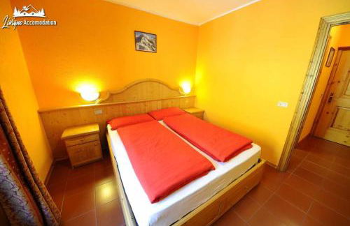 Casa Florin Giumel by Livigno Accomodation - Foto 10