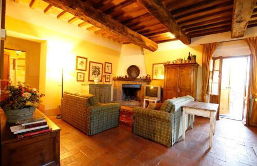 Borgo dei Cadolingi - Foto 67